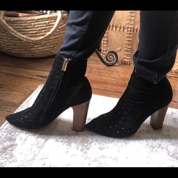 Chloé Black bootie - Picture 5 of 5